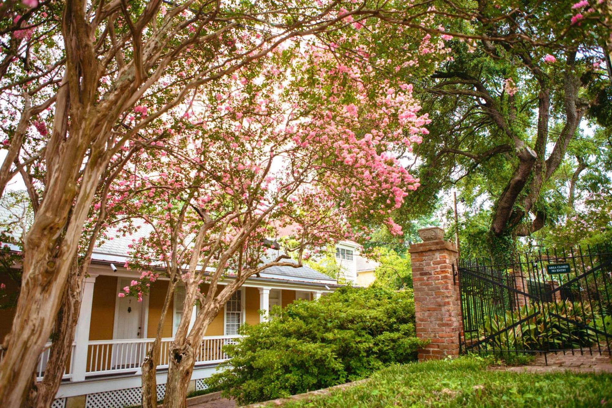 Anchuca Historic Mansion & 3* Vicksburg